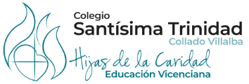 SANTISIMA TRINIDAD COLLADO VILLALBA